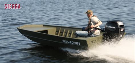 Research 2012 Alumacraft Boats Mv 1648 Ncs On