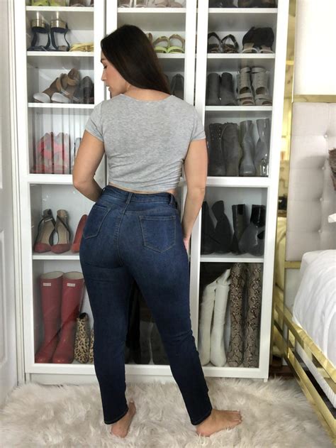 © Merideth Morgan Pant Guide 11 Best Pants For Small Waists High