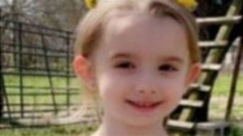 Amber Alert Canceled After 6 Year Old Texas Girl Found Safe Wpxi