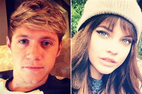 One Directions Niall Horan Splits From Girlfriend London Evening