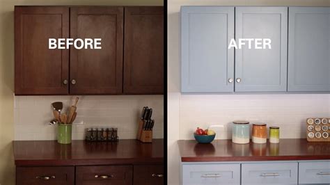 Pin it and share the love! How To Reface Formica Kitchen Cabinets Yourself | Dandk Organizer