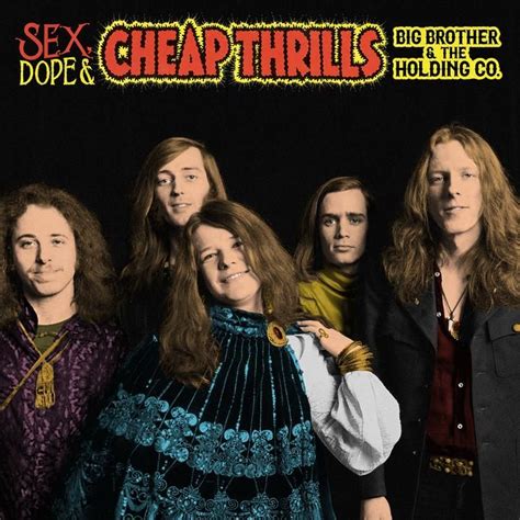 ‘sex Dope And Cheap Thrills Review A Classic Albums Untold Story Wsj
