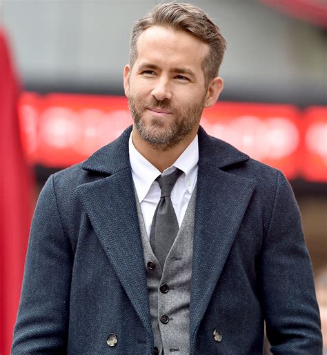 Blake lively was born in los angeles, ca on august 25, 1987, making her 31 at the time of this post. Ryan Reynolds Responds to 'Deadpool' Oscars Snub