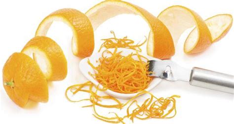 Top 7 Health Benefits Of Orange Peel