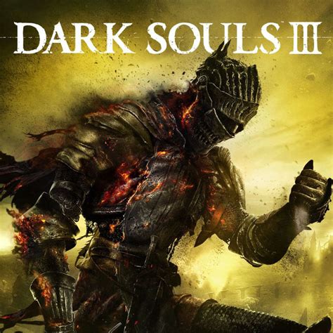 Dark Souls Iii Gamespot