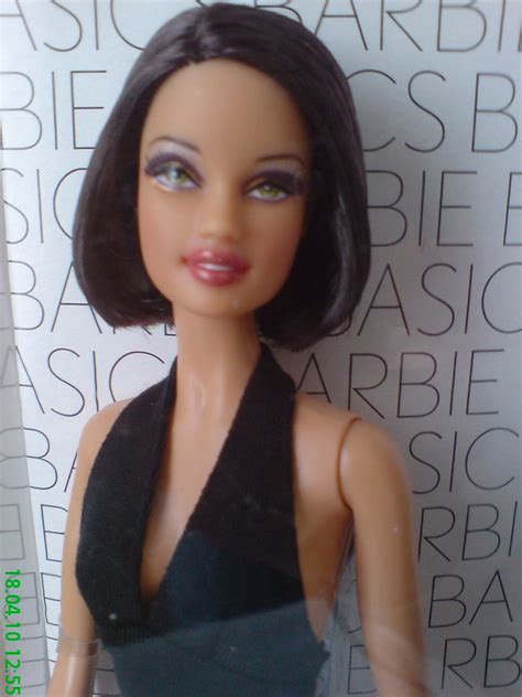 Barbie Basics 11teresa005 Model No 11 — Collection 001 Flickr