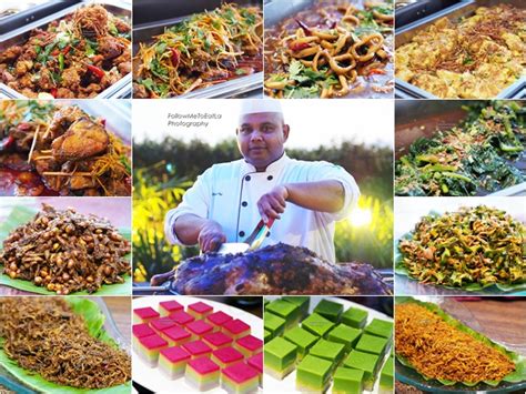 L'heure locale shah alam, malaisie, l'heure avancée 2021, fuseau horaire. Follow Me To Eat La - Malaysian Food Blog: Ramadhan Buffet ...