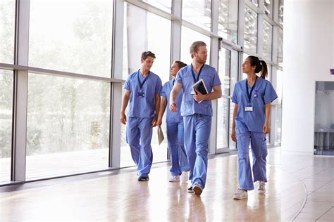 Always Reliable Medical Staffing The Importance Of Nurse To Patient