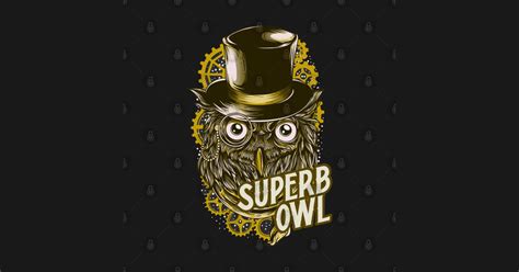 Hes A Superb Owl What We Do In The Shadows T Shirt Teepublic