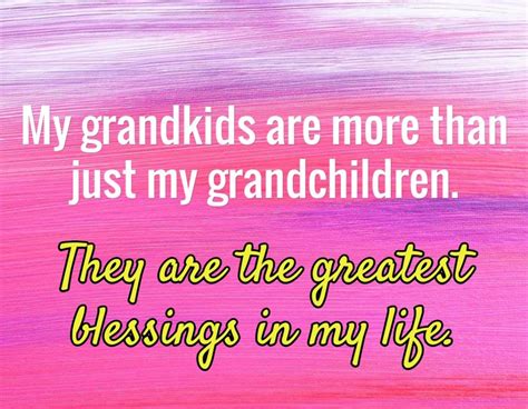 Grandchildren Quotes Quotes About Grandchildren Grandkids Quotes