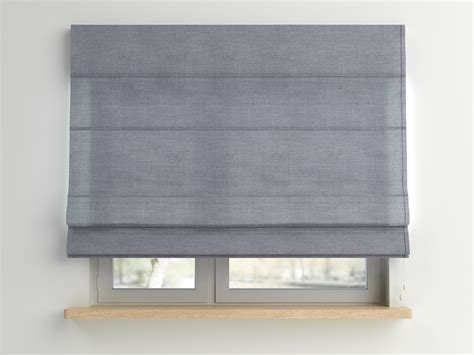 Roman Blinds Le Sands Screens And Blinds