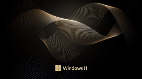 Windows 11 Wallpaper Dark Hd Wallpaper Windows 11 Images