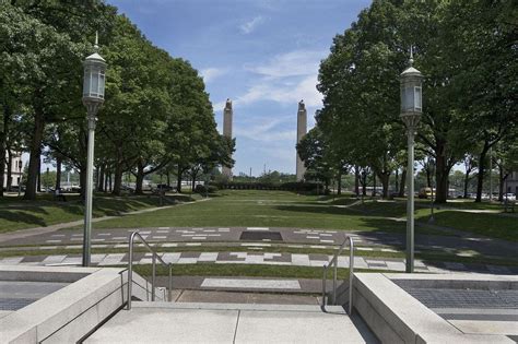 Our States Heroes Memorial Trees Should Be Restored In Soldiers