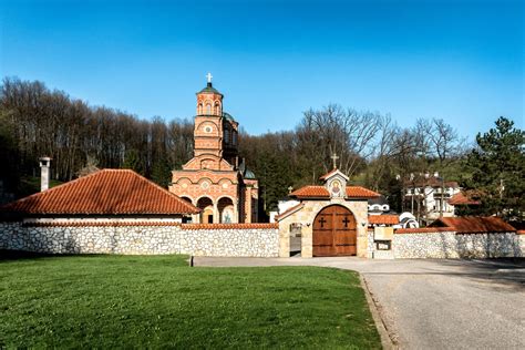 Čudotvorni manastir na jugu Srbije: Pomogao je mnogima koji su išli po ...