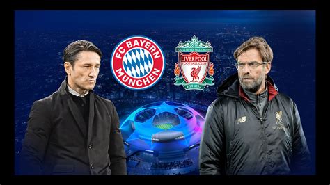 Ohne werbung wäre diese seite heute leer. FC Bayern - Liverpool heute live im TV & Stream ...