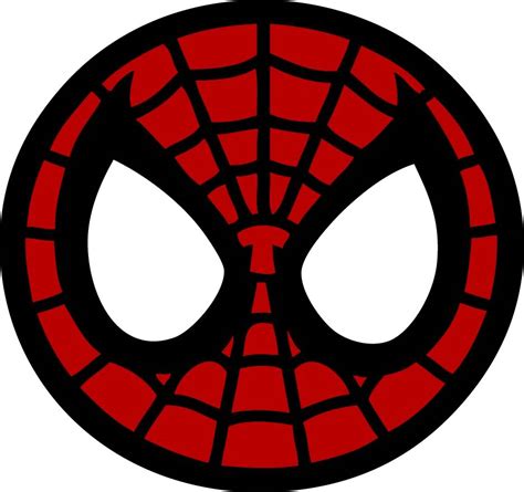 Free Spider Man Head Cliparts Download Free Spider Man Head Cliparts