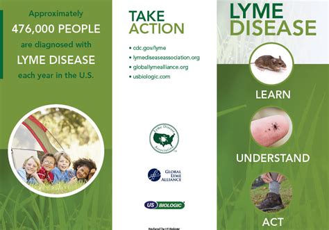 News And Resources Zoonotic Tick And Lyme Disease Information
