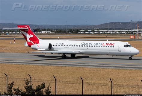 Vh Nxd Qantaslink Boeing 717 23s Photo By Wolfgang Kaiser Id 1166383