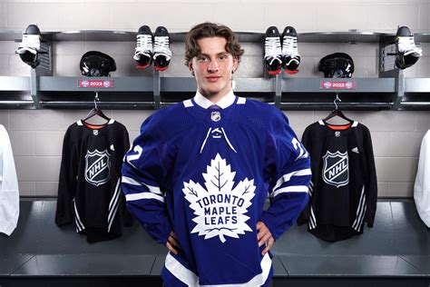 Maple Leafs Development Camp Awards Observations And Questions Bvm