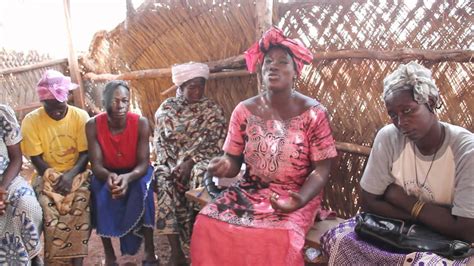 Semus Autonomisation économique Des Femmes Séropositives Au Burkina
