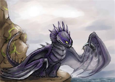 Skrill By Skal On Deviantart Dragon 2 Dragon Rider