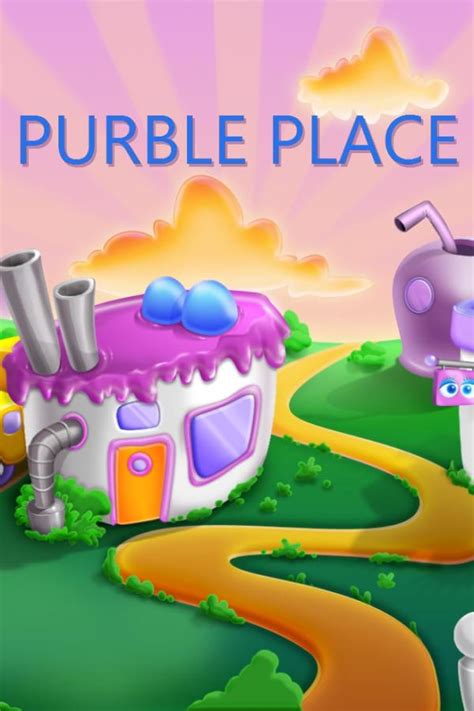 Purble Place 2007