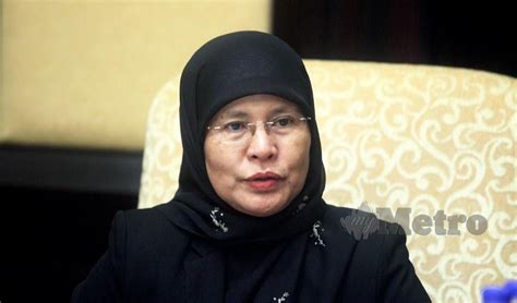 Kuala lumpur, may 3 ― datuk tengku maimun tuan mat yesterday became the first woman in malaysia's history to head the country's judiciary as the top judge in the position of chief justice how much do you know about malaysia's first female chief justice datuk tengku maimun tuan mat? Tangguh dengar rayuan peniaga kes LTTE | Harian Metro