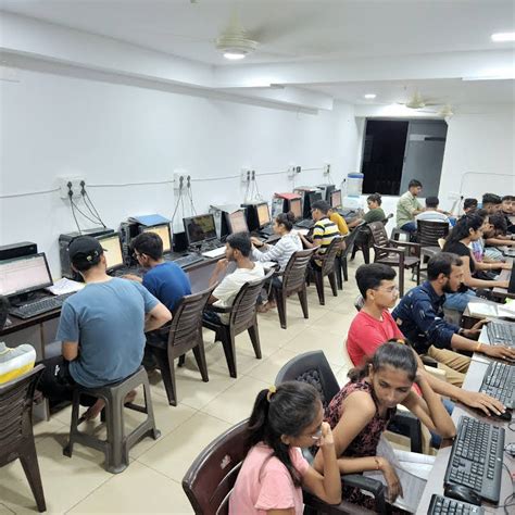 Akshar Compusoft Education Gujarat Computer Training Institutegovt