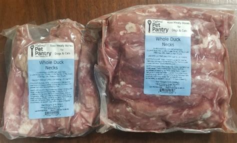 Natural Pet Pantry Raw Meaty Bones For Dogs And Cats Natural Pet Pantry