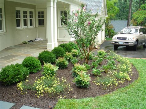 73 Amusing Landscaping Front Yard Full Sun Small Trees Novaukraina