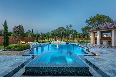 Pool Design Tendencies For 2023 Little Rock Home News