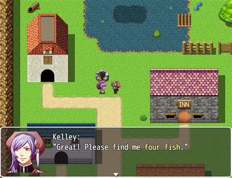 How To Make Rpg Maker Games Run Smoother Kassie Bouman