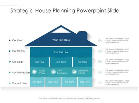 Strategy House Slide Team