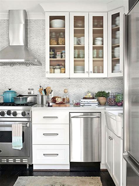 The kitchen corner cabinet wars of 2018 recently the internet was set ablaze by a trending topic close to our hearts: Upper Corner Kitchen Cabinet Solutions - Live Simply by Annie
