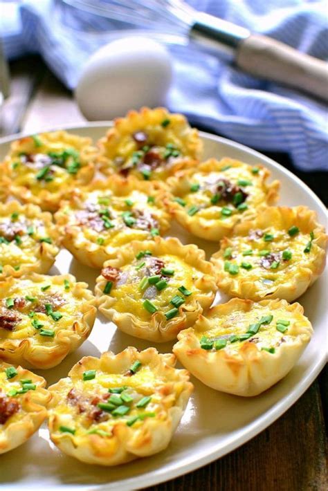 10 Best Ideas For Party Appetizers And Finger Food Appetizer Recipes