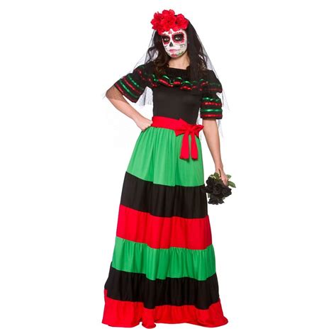 10 inspiration mexican outfits that have an looks
