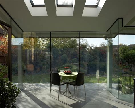 Frameless Glass Walls For Homes And Commercial Properties