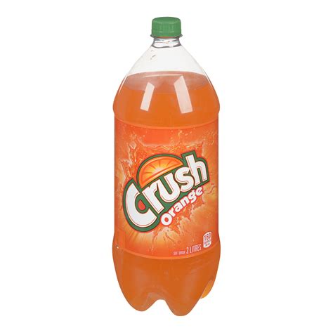 Orange Crush 2l Whistler Grocery Service And Delivery