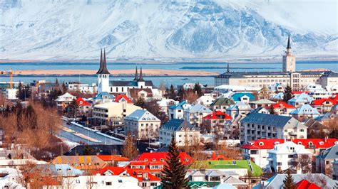 Visit Reykjavik On A Tailor Made Vacation Tourlane