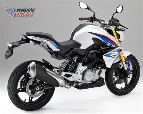Having a firsthand take a gander at its great form quality alongside spending a day in the seat, i'm satisfied to report that the amusing. BMW G 310 R arriving Oct' at $5790 +ORC | MCNews