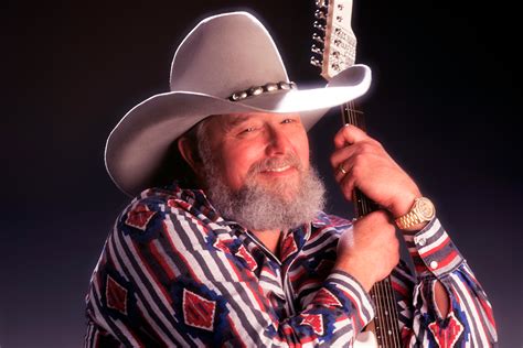 Charlie Daniels Southern Rock Pioneer Dead At 83 Rolling Stone