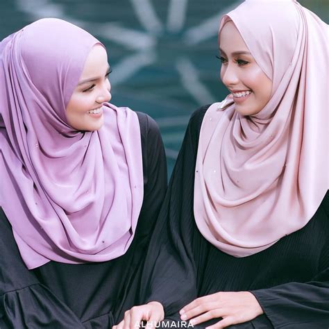 228 Likes 15 Comments Malaysia S Best Hijab Brand Alhumairacontemporary On Instagram