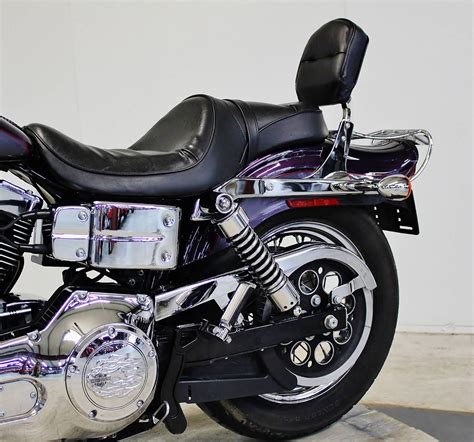 The site owner hides the web page description. 2004 Harley-Davidson® FXDWG/I Dyna Wide Glide® (Purple ...
