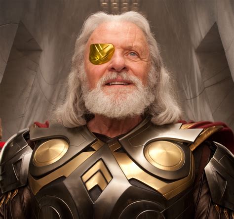 Image Odin Marvel Movies Fandom Powered By Wikia