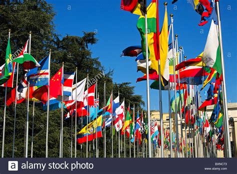 Flags From All Countries Around The World Court Of Flag