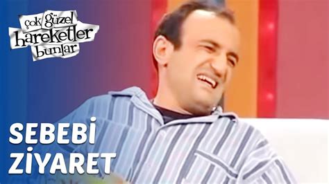 Çok güzel hareketler bunlar | mutfak tv. Çok Güzel Hareketler Bunlar 24. Bölüm - Sebebi Ziyaret ...