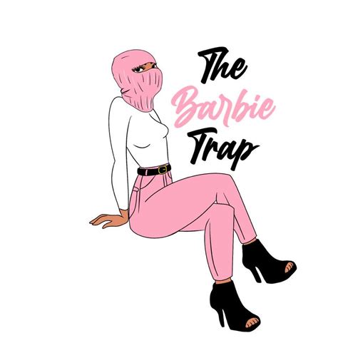The Barbie Trap