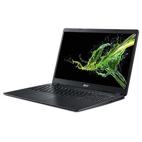 Acer Aspire 3 A315 56 156´´ I3 1005g18gb256gb Ssd Laptop Black Techinn