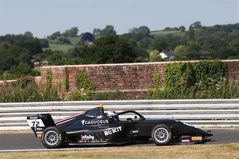 sonny smith earns maiden british f4 victory at oulton park formula scout