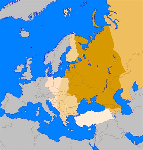 Europa Orientale Wikipedia